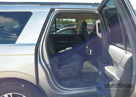 2024 Ford Expedition Xlt Max from USA, damaged, VIN 1FMJK1H88REA80027